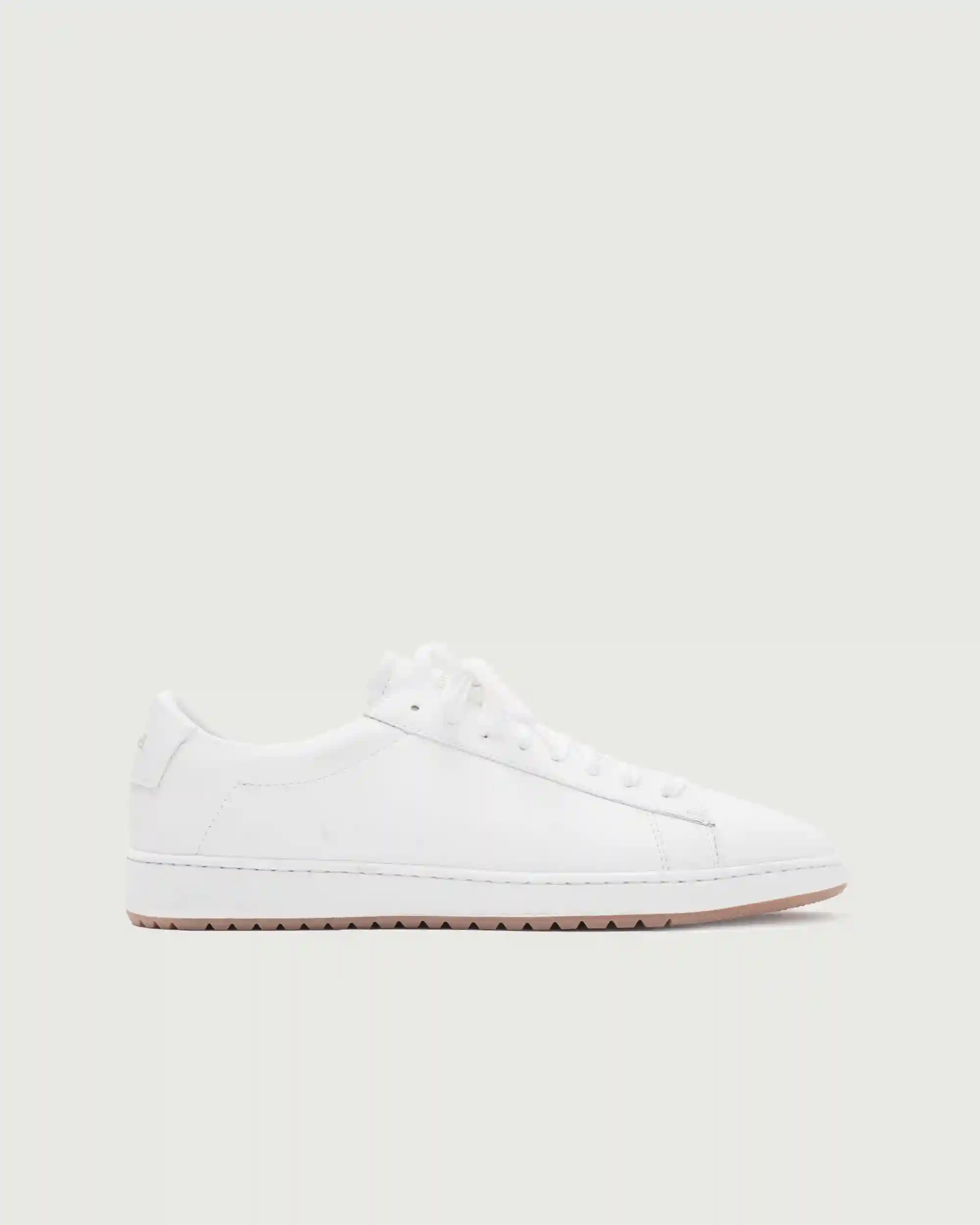 Low 1 Golf | White Gum