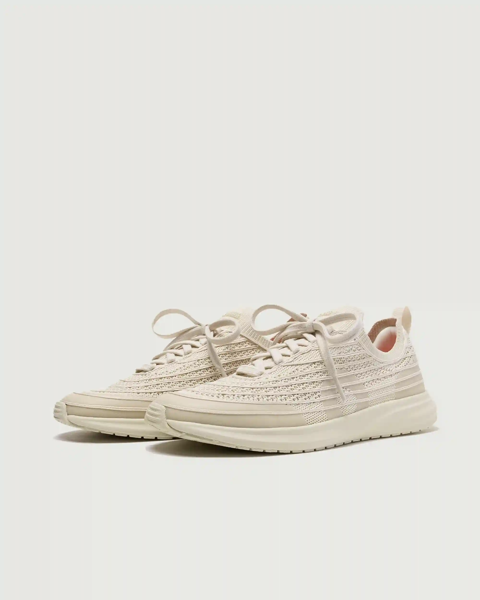 Alternative view of Form 1 | Cream