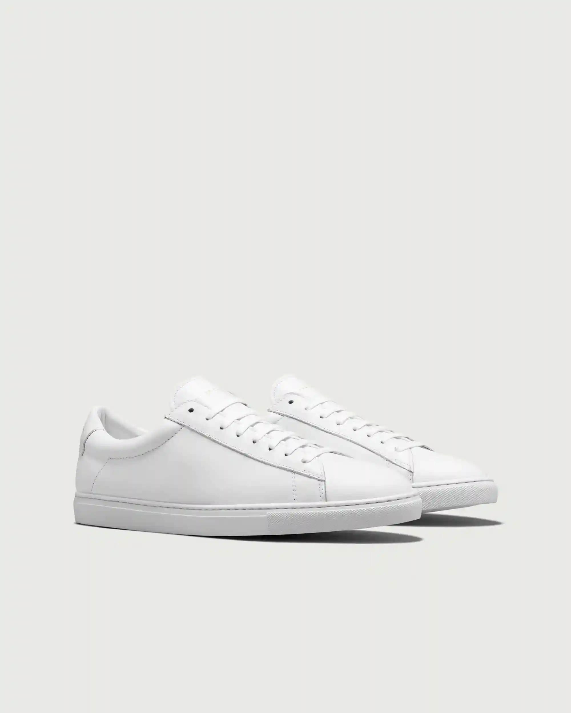 Alternative view of Low 1 | White