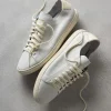 Low 1 DS | White / Ivory (Orthopedic) - Image 4