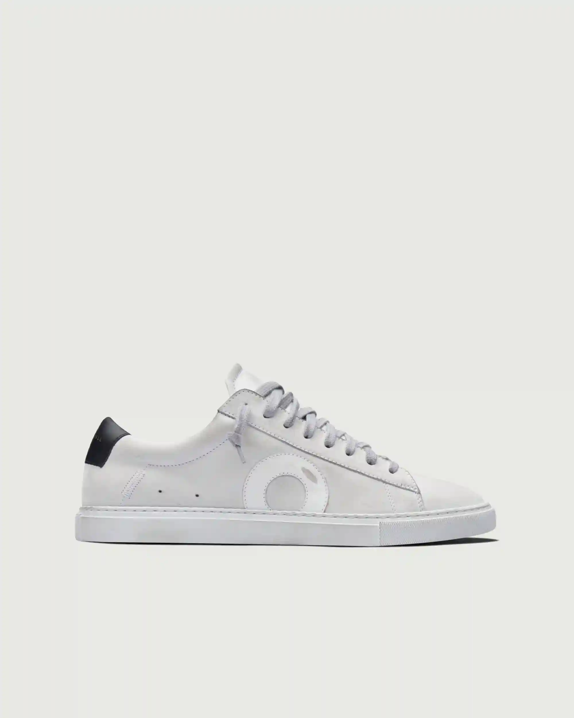 Low 1 | Marshmallow