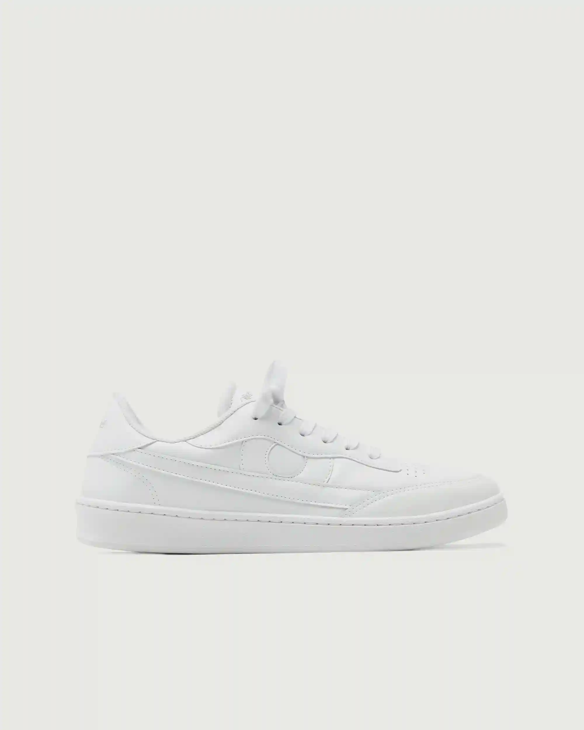 Vegan 581 | White