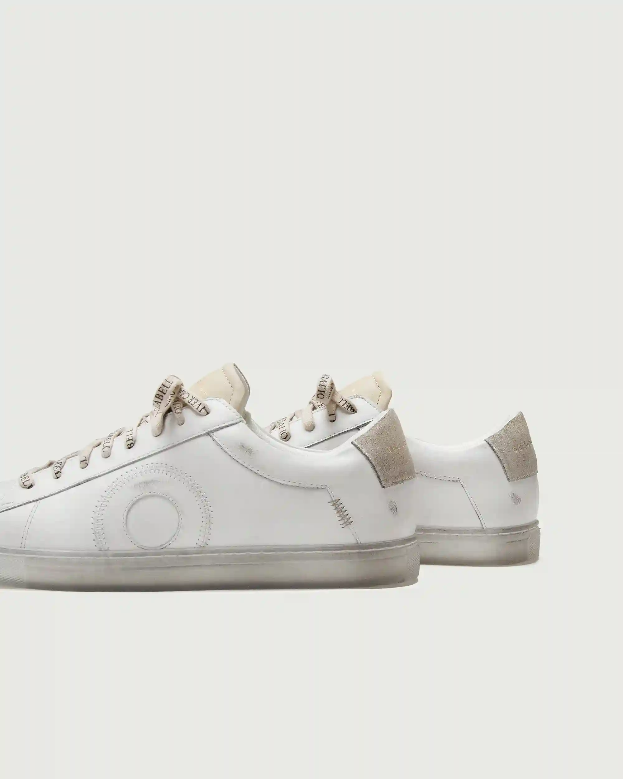 Low 1 | Sand Yin Yang - Image 3