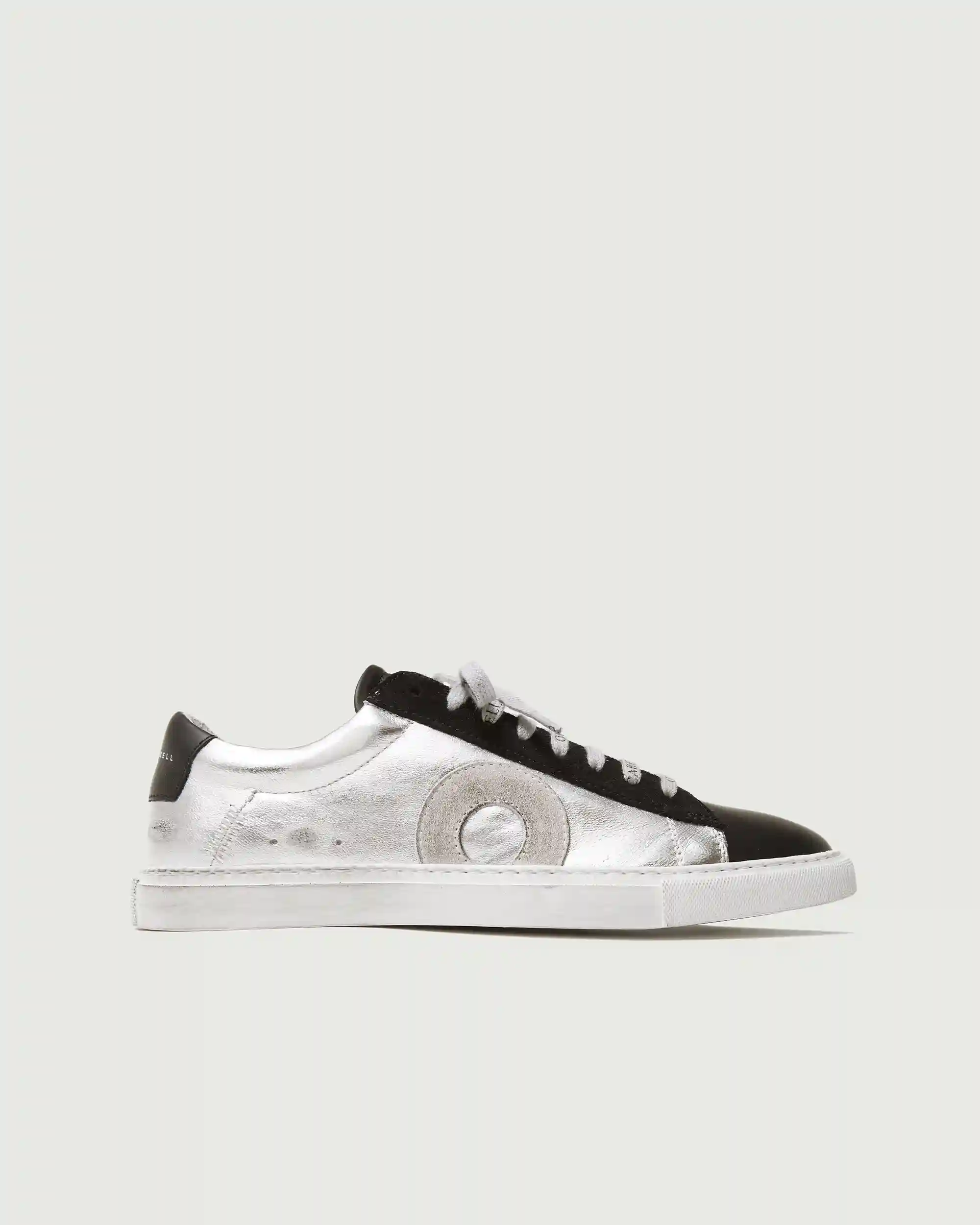 Low 1 | Ivy