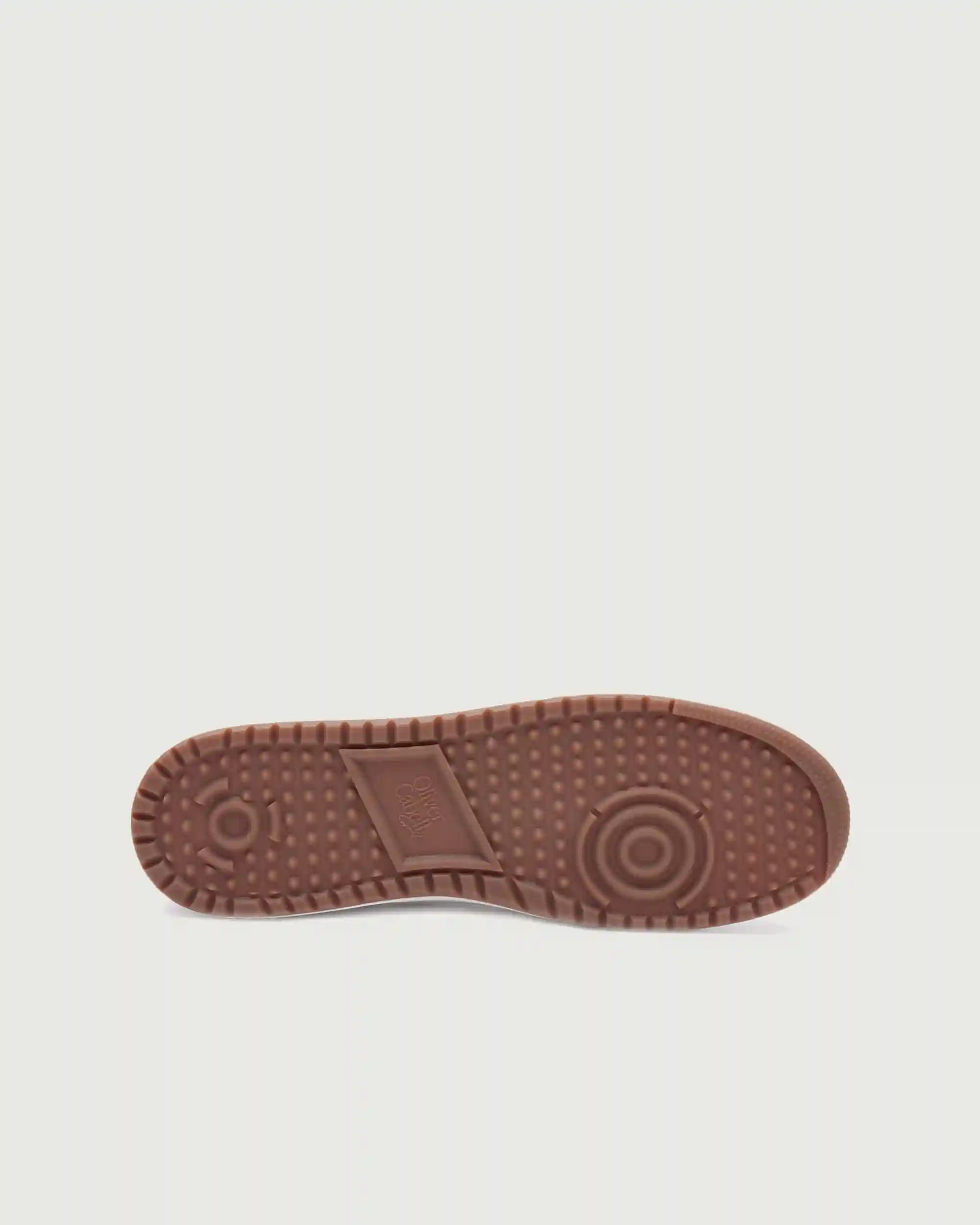 Low 1 Golf | White Gum - Image 4