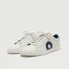 Low 1 | White / Navy - Image 2
