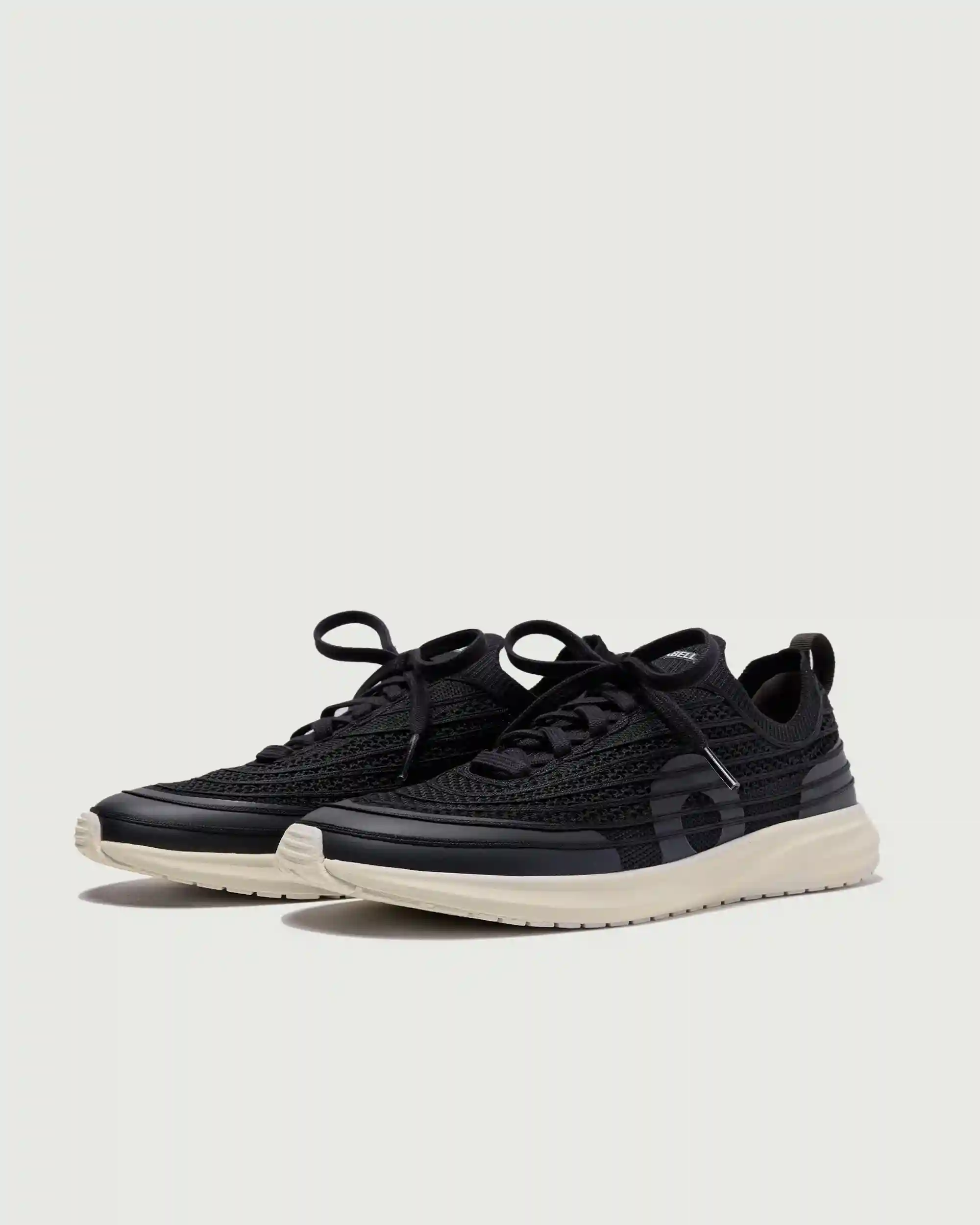 Alternative view of Form 1 | Black