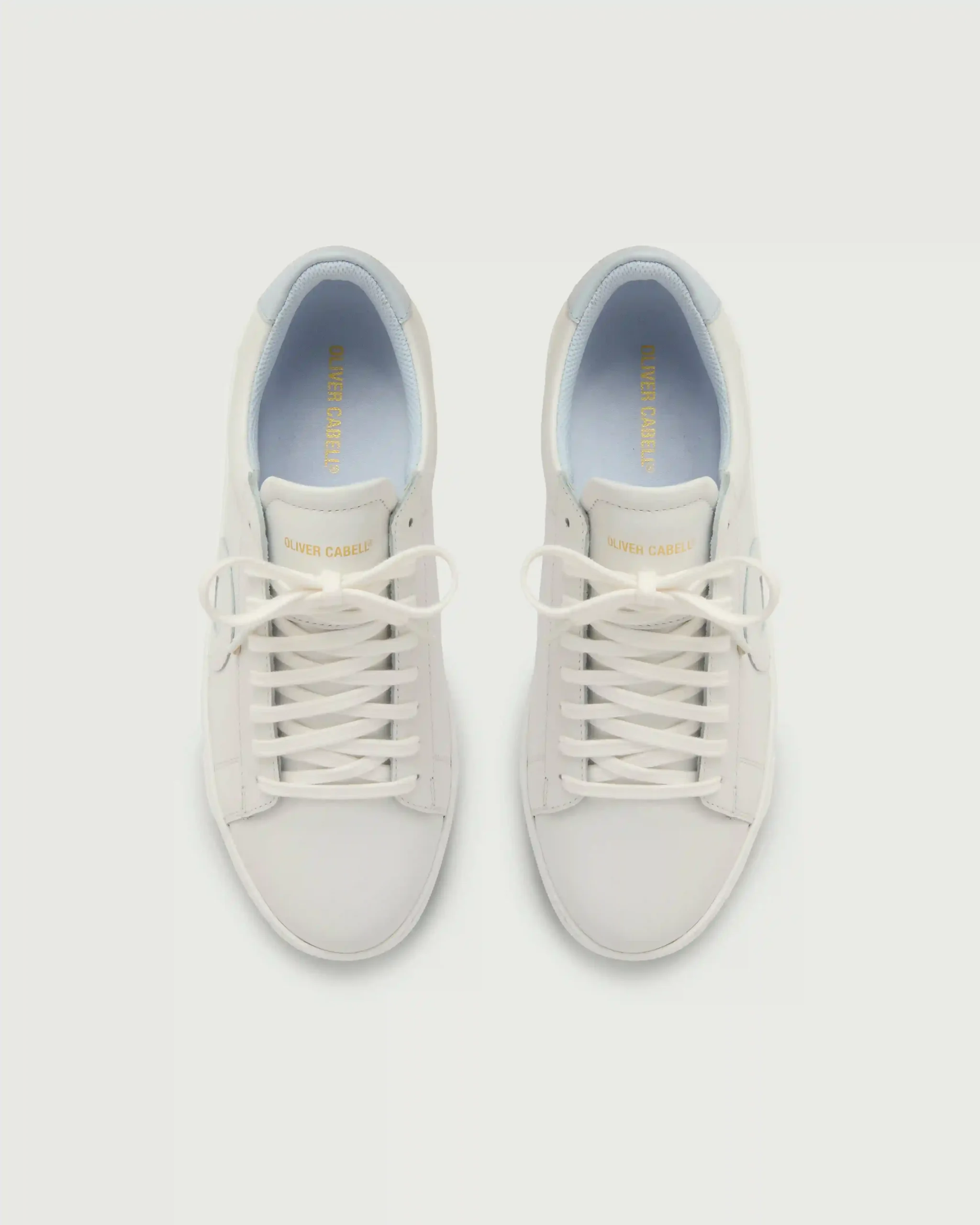 Low 1 | White / Arctic - Image 3