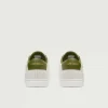 Low 1 | White / Moss (Orthopedic) - Image 4