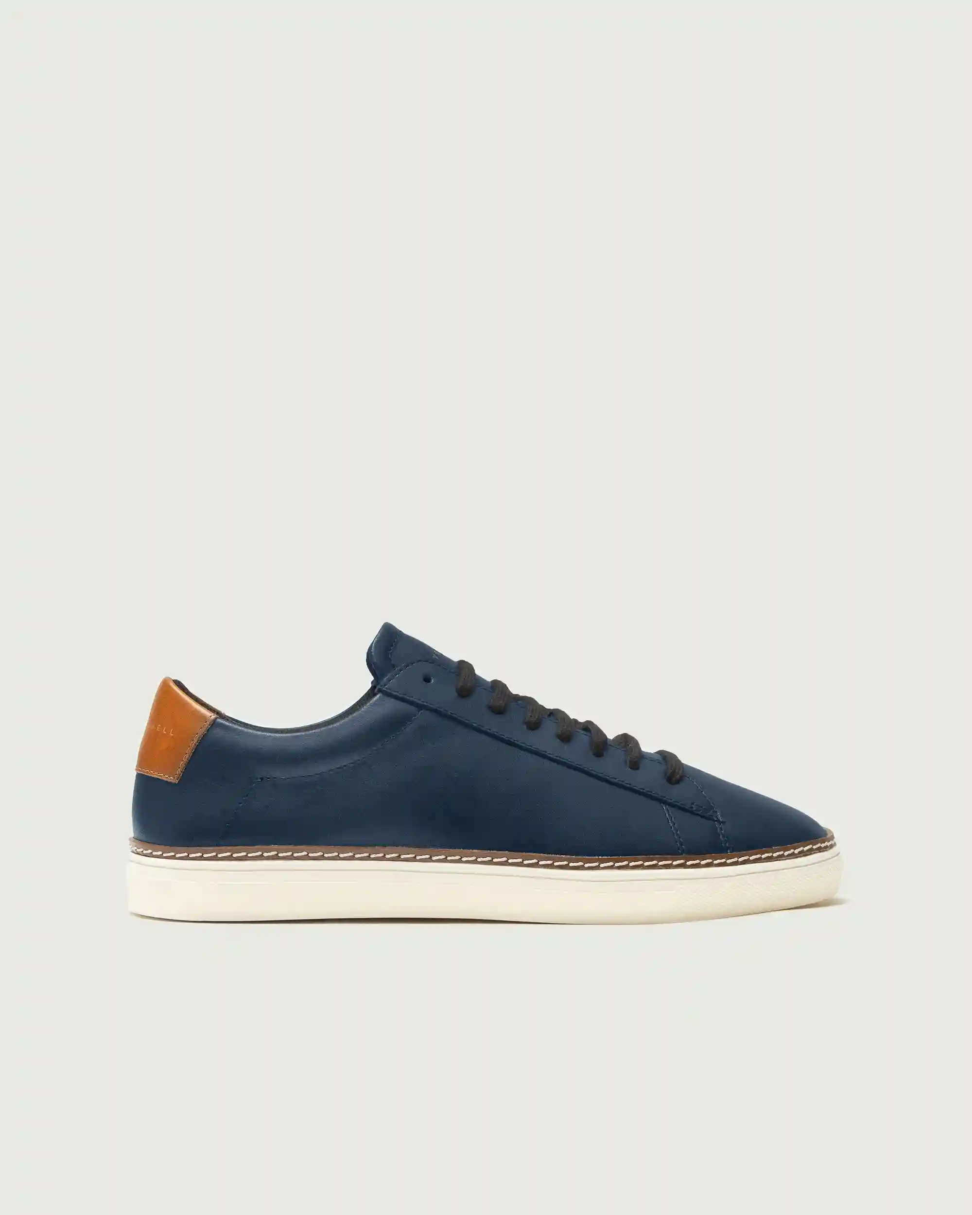 Low 1 Pro | Navy