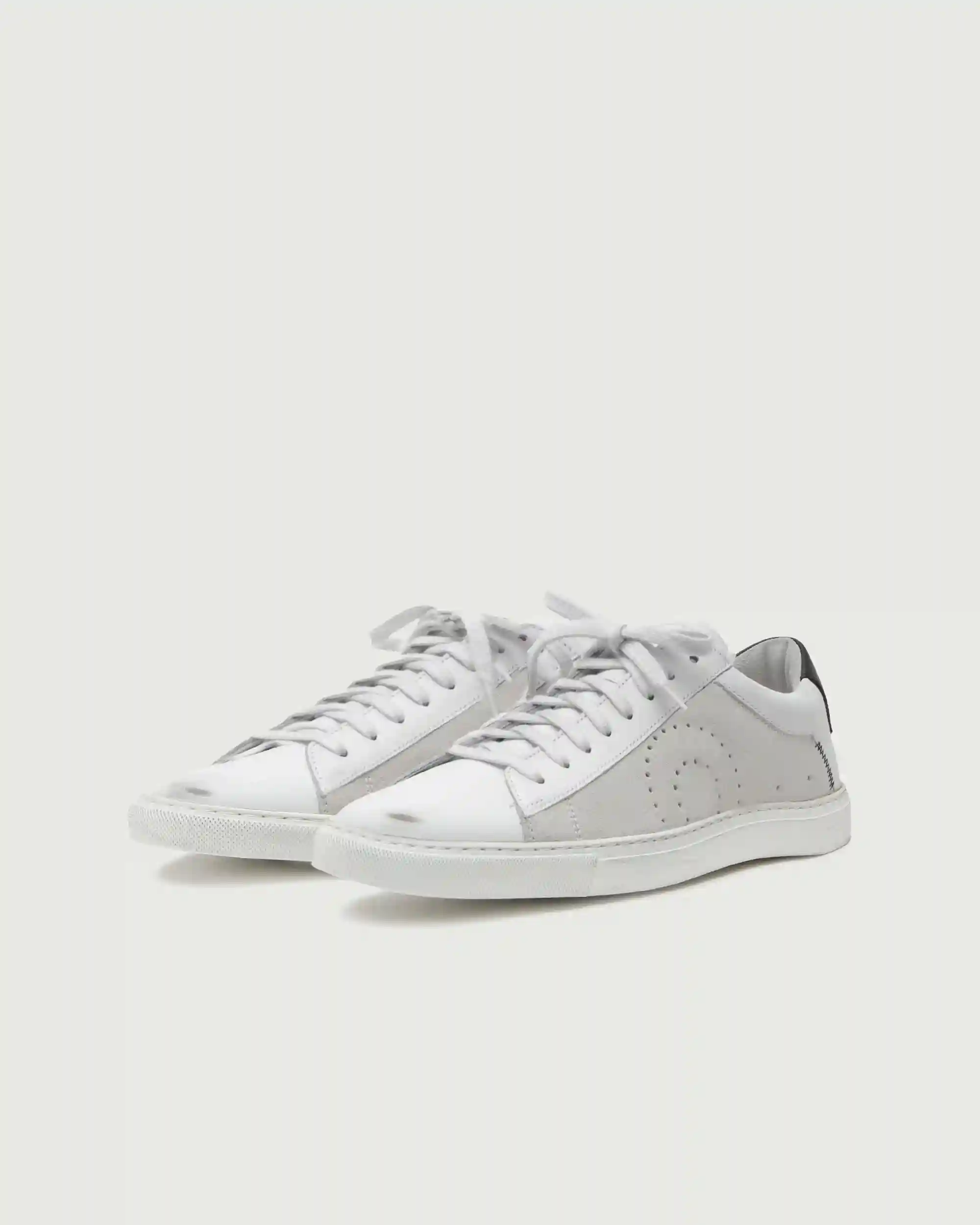 Alternative view of Low 1 | Sea Salt