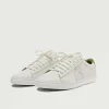 Low 1 | White / Moss (Orthopedic) - Image 2