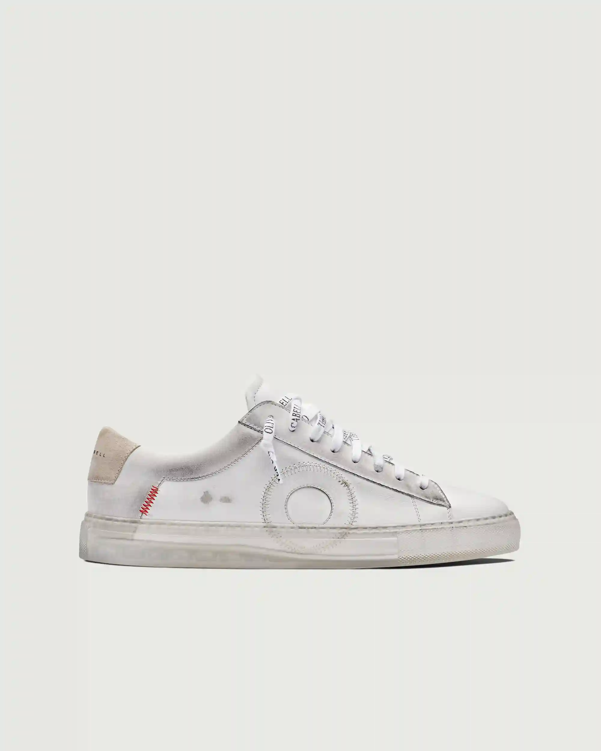 Low 1 | Ghost