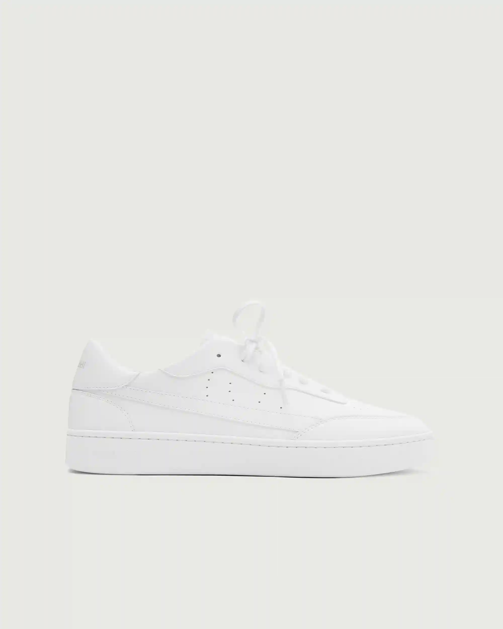Vegan 581 | Subdued