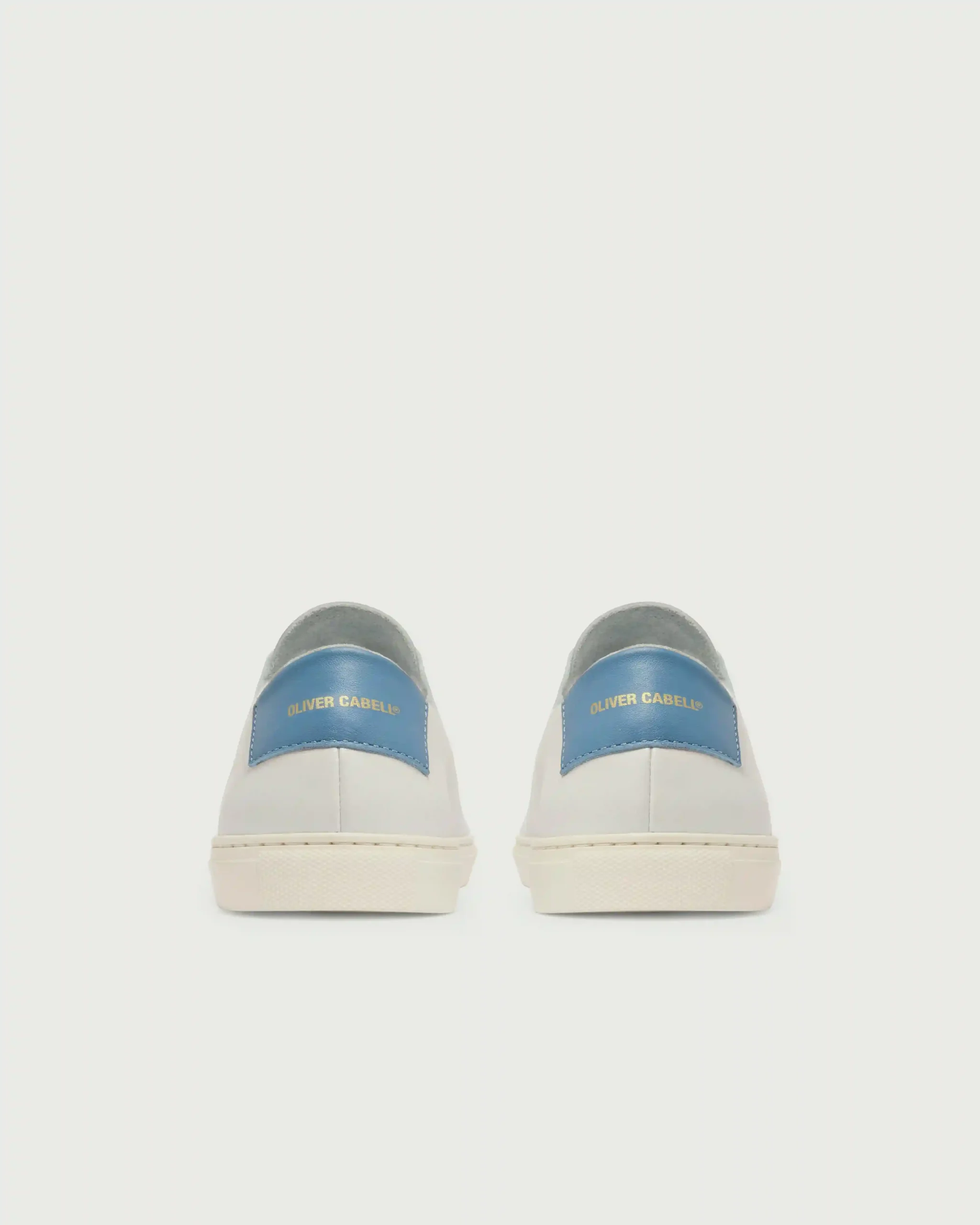 Low 1 DS | White / Mist (Orthopedic) - Image 3