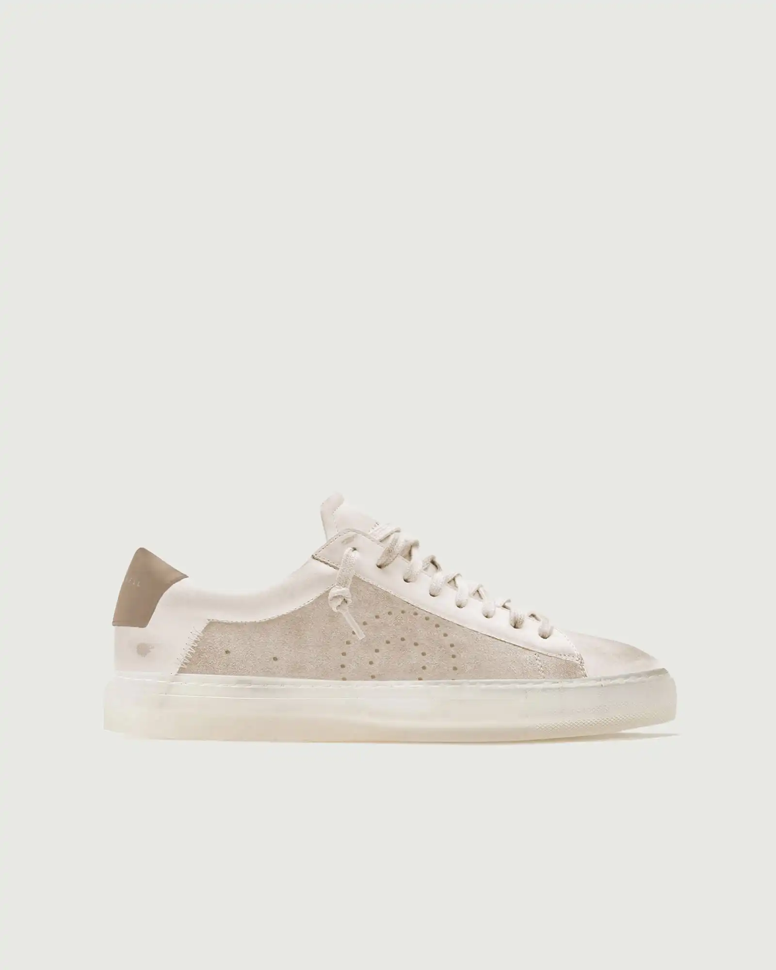 Low 1 | Sea Sand Ghost