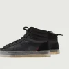 Jabbar High | Black Ghost - Image 3