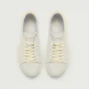 Low 1 DS | White / Ivory (Orthopedic) - Image 2