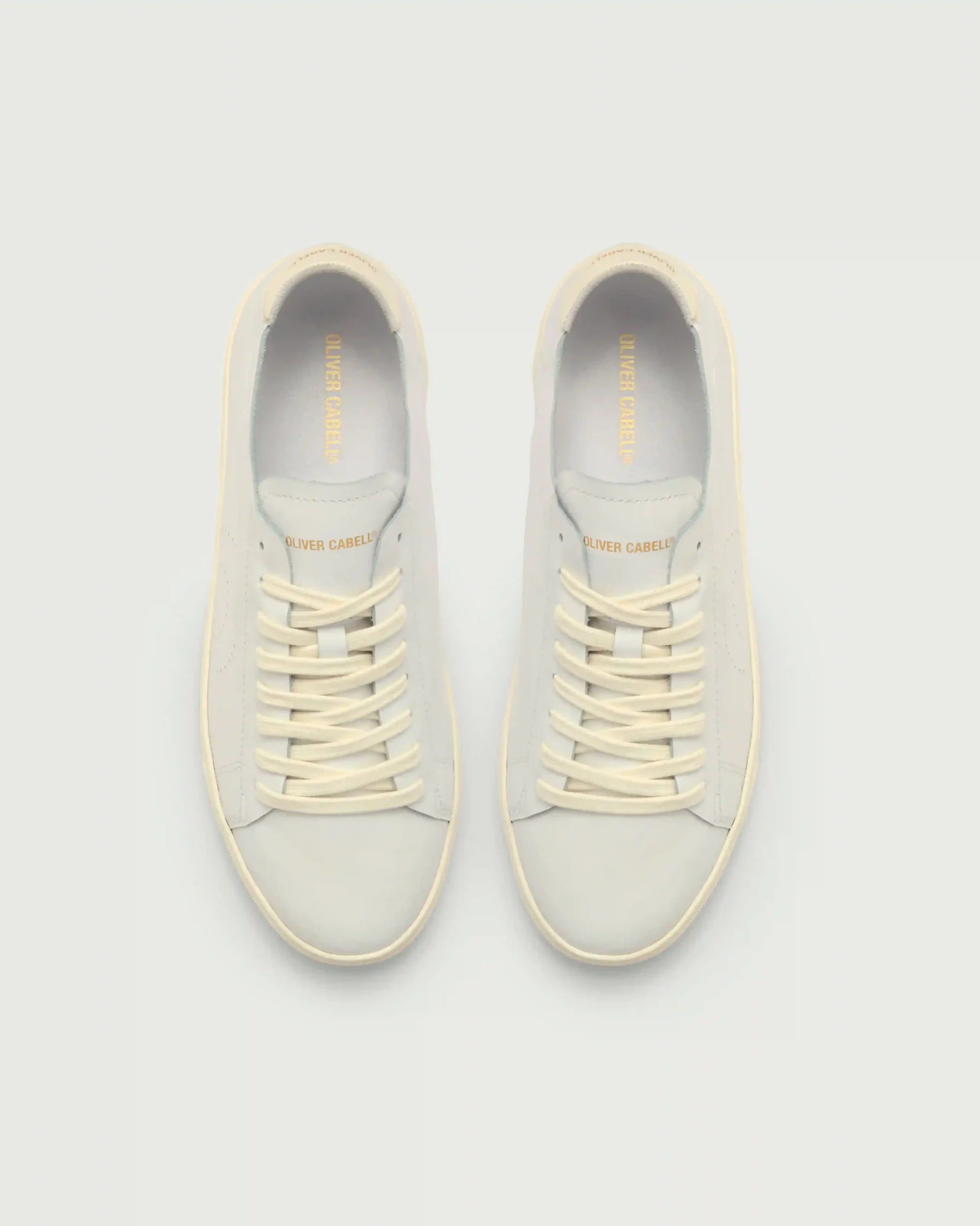 Alternative view of Low 1 DS | White / Ivory