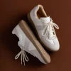 GAT | White / Gum - Image 3