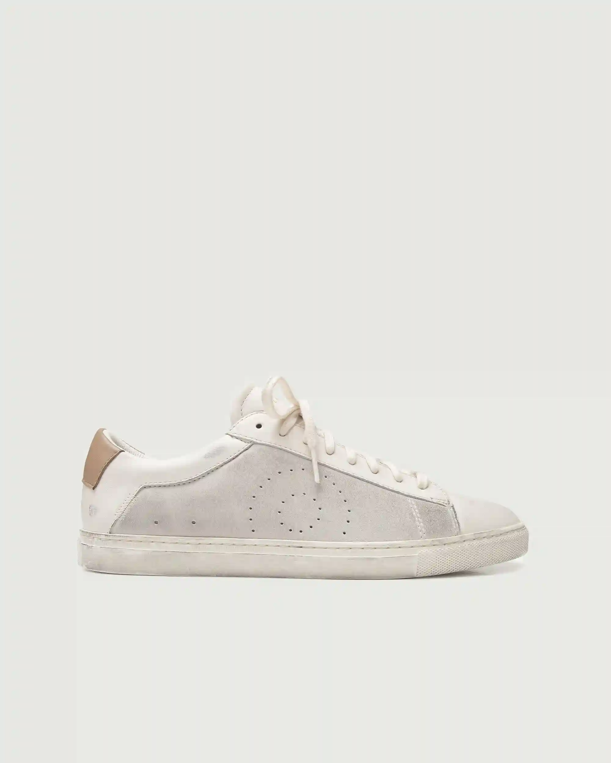 Low 1 | Sea Sand (Orthopedic)