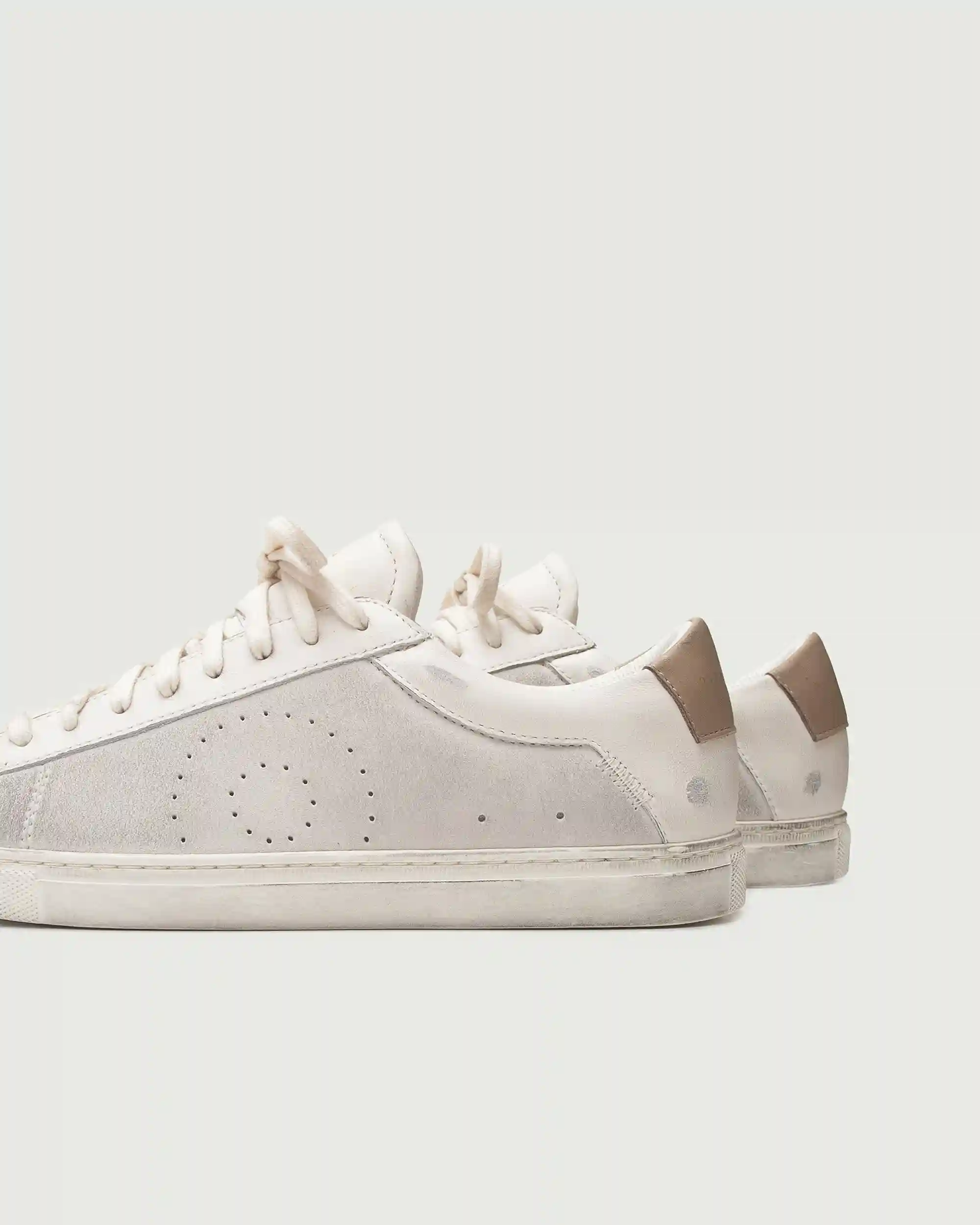 Low 1 | Sea Sand - Image 3