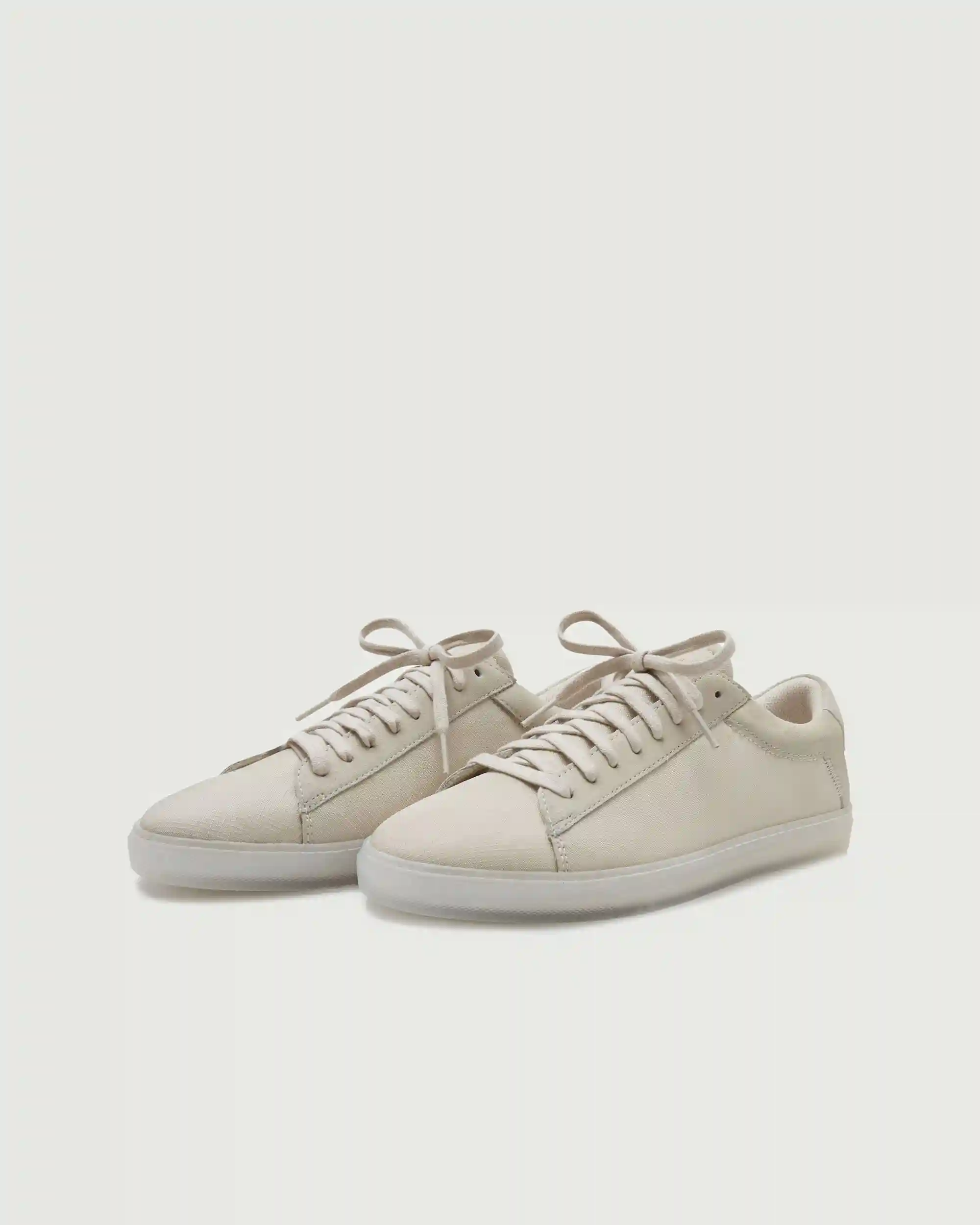 Alternative view of Low 1 | Ripstop Sand