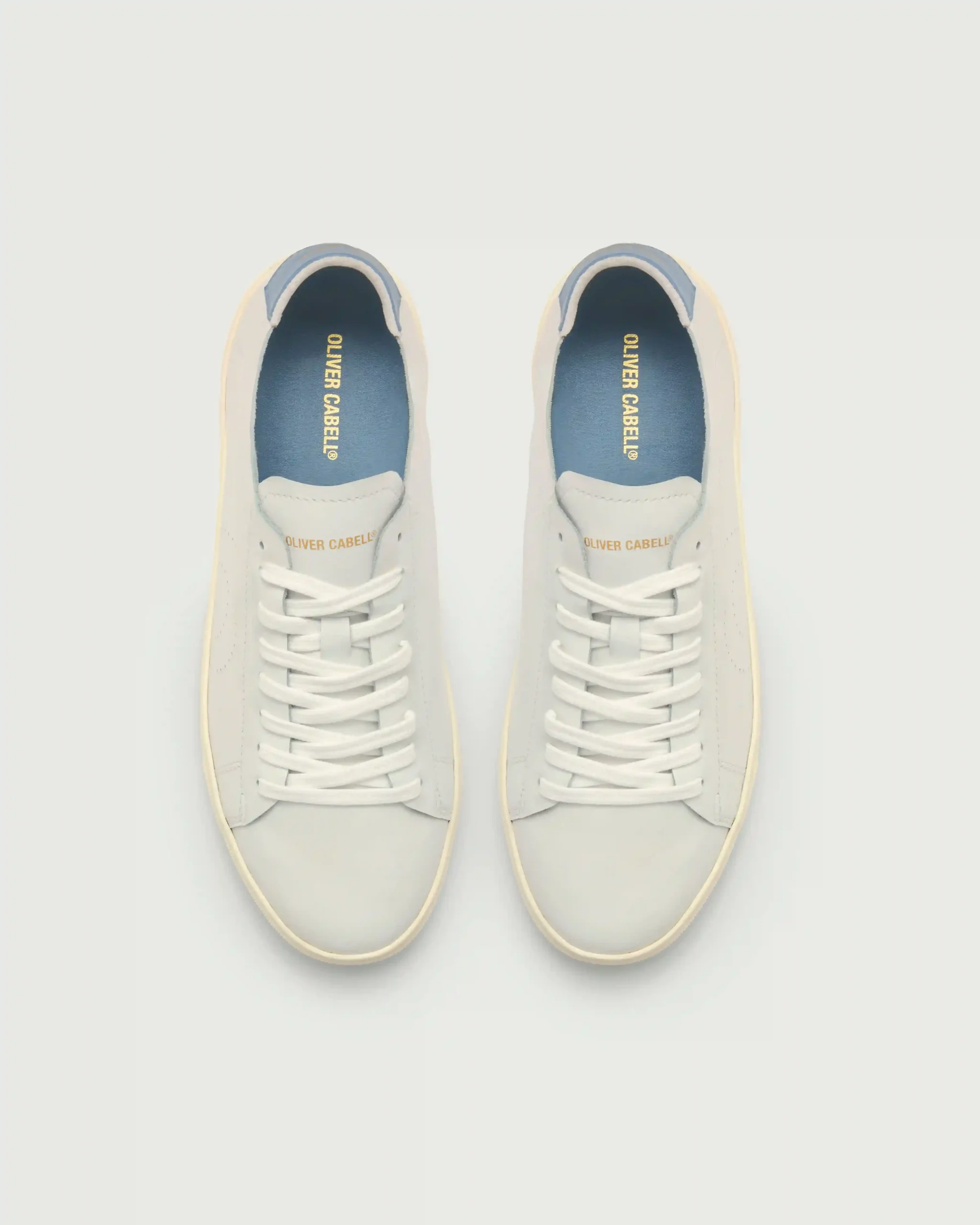 Alternative view of Low 1 DS | White / Mist