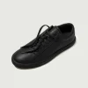 Low 1 | Jet Black (Orthopedic) - Image 4