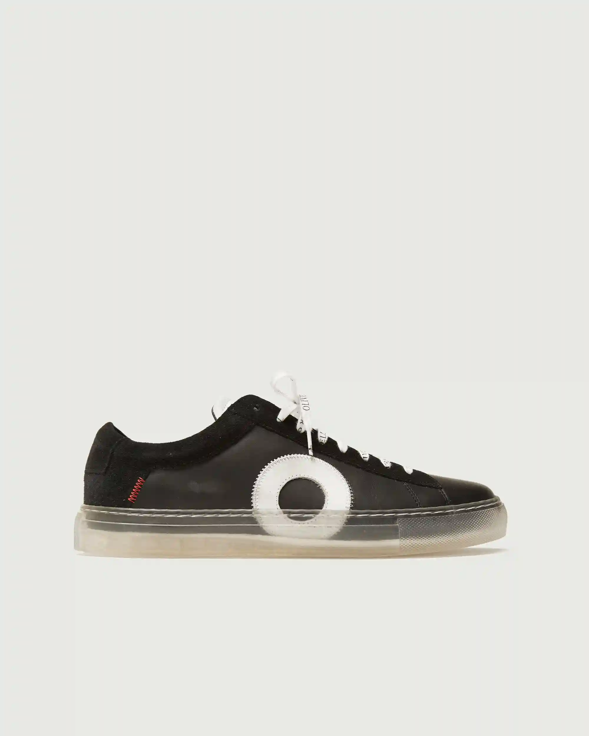 Low 1 | Reverse Yin Yang (Orthopedic)