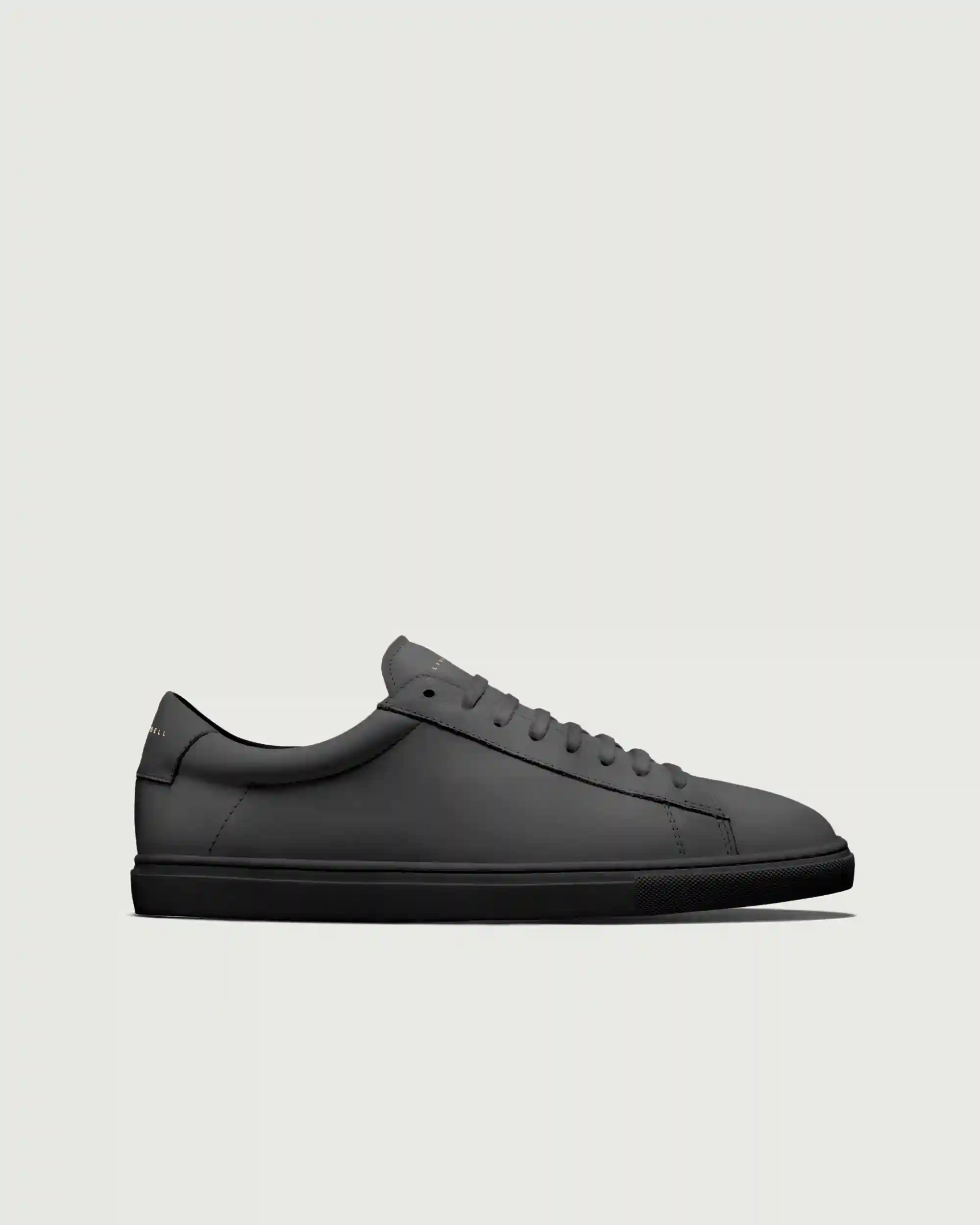 Low 1 | Charcoal