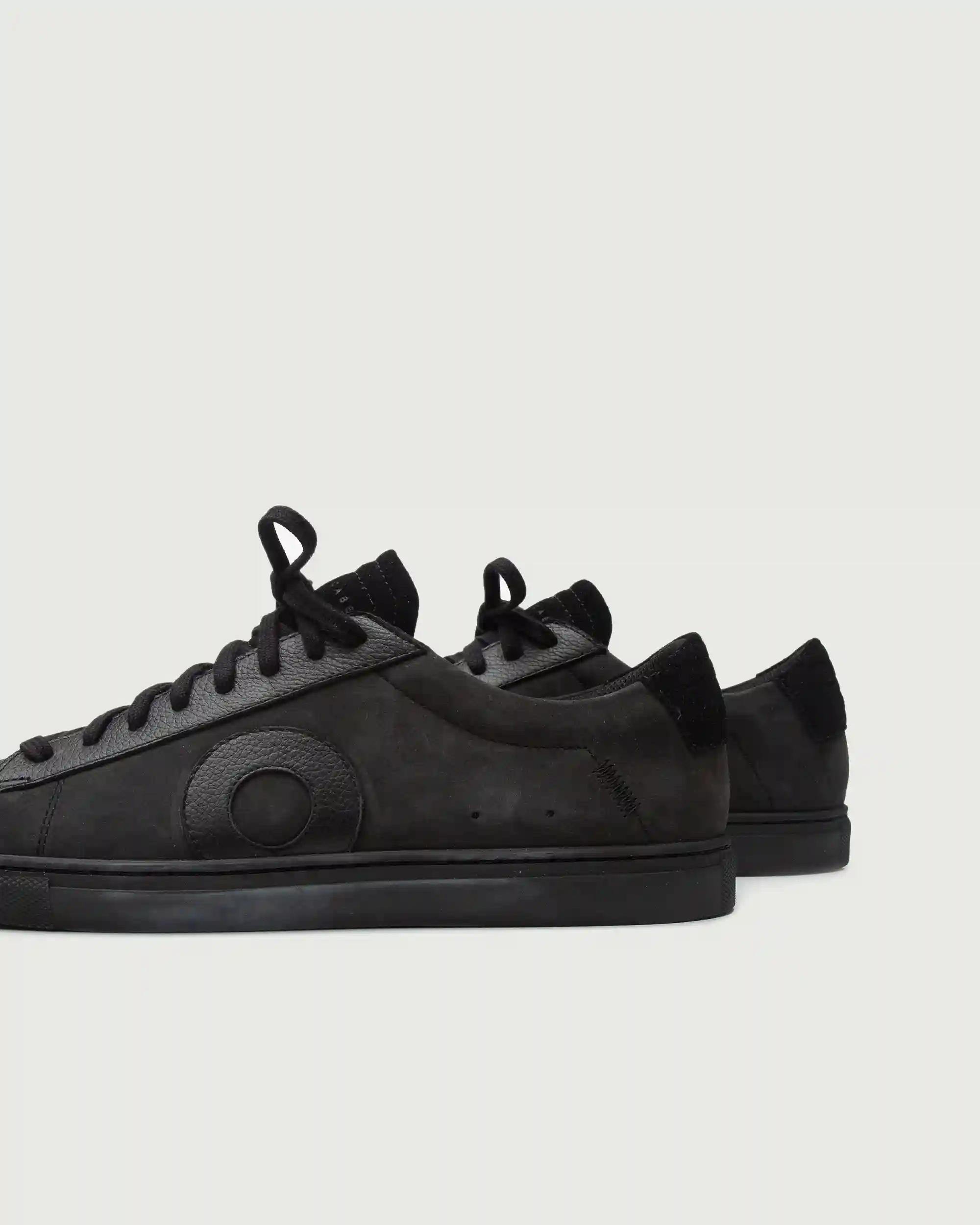 Low 1 | Anthracite (Orthopedic) - Image 3