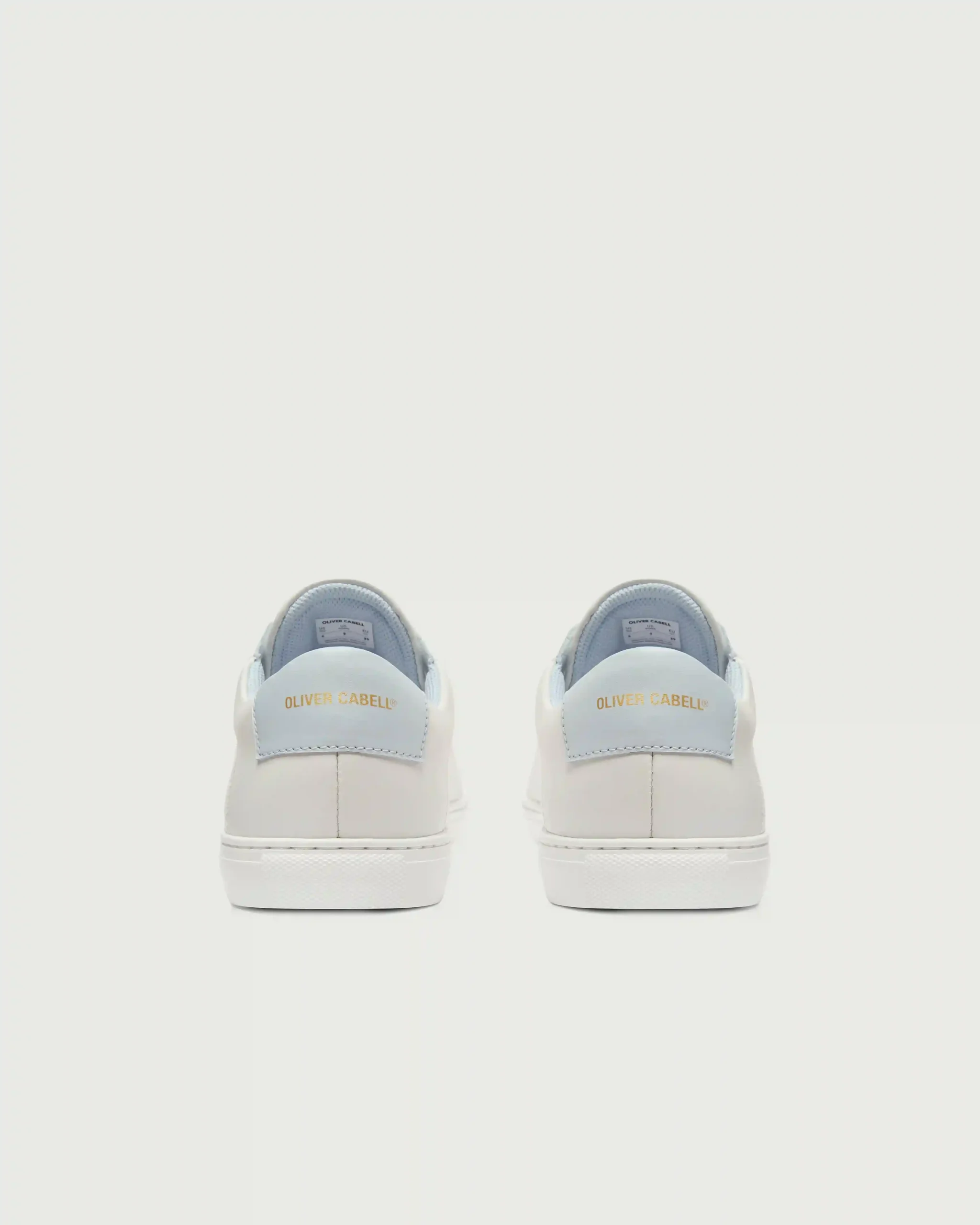 Low 1 | White / Arctic - Image 4