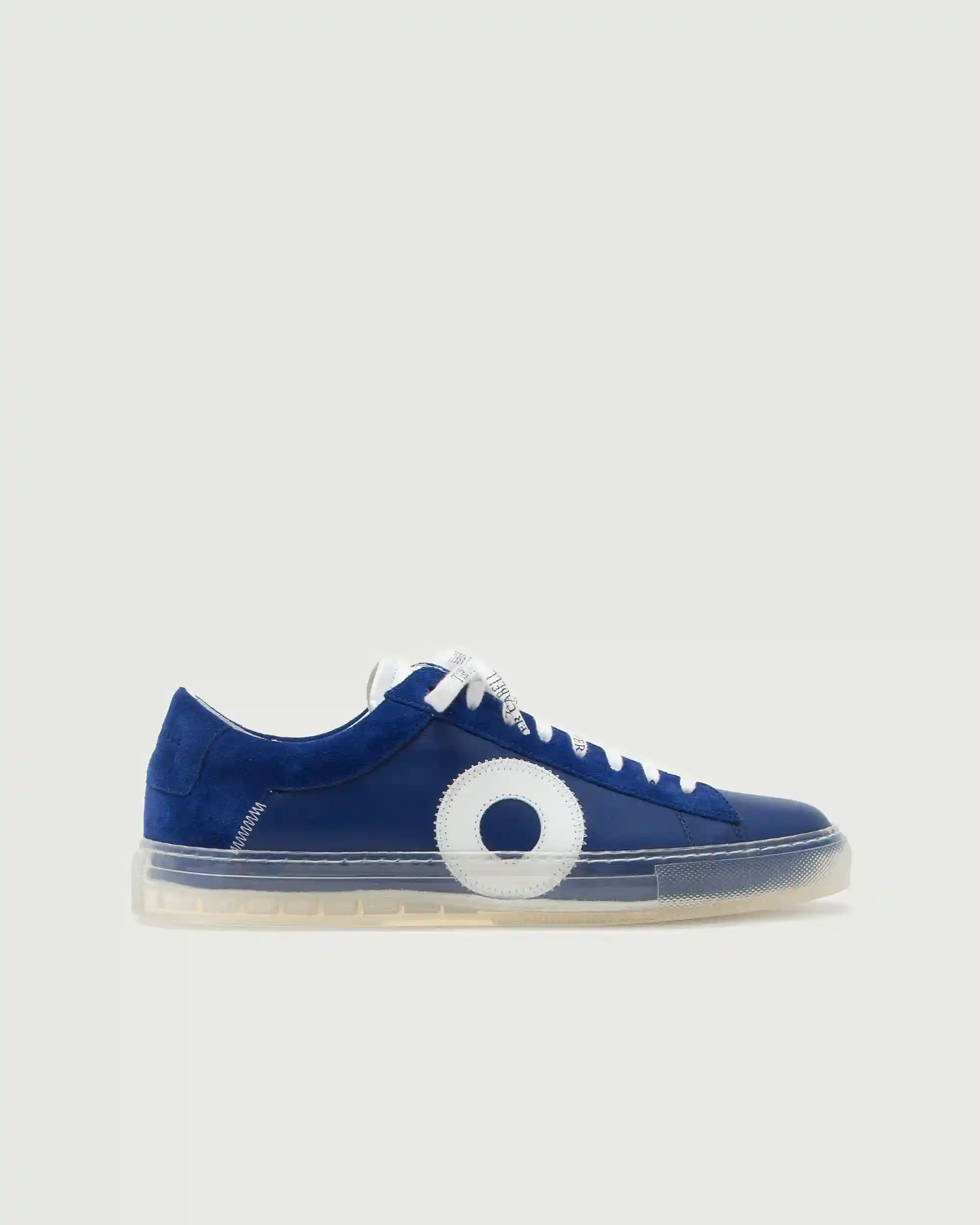 Low 1 | Reverse Navy Yin Yang (Orthopedic)