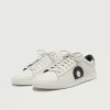 Low 1 | White / Black (Orthopedic) - Image 2