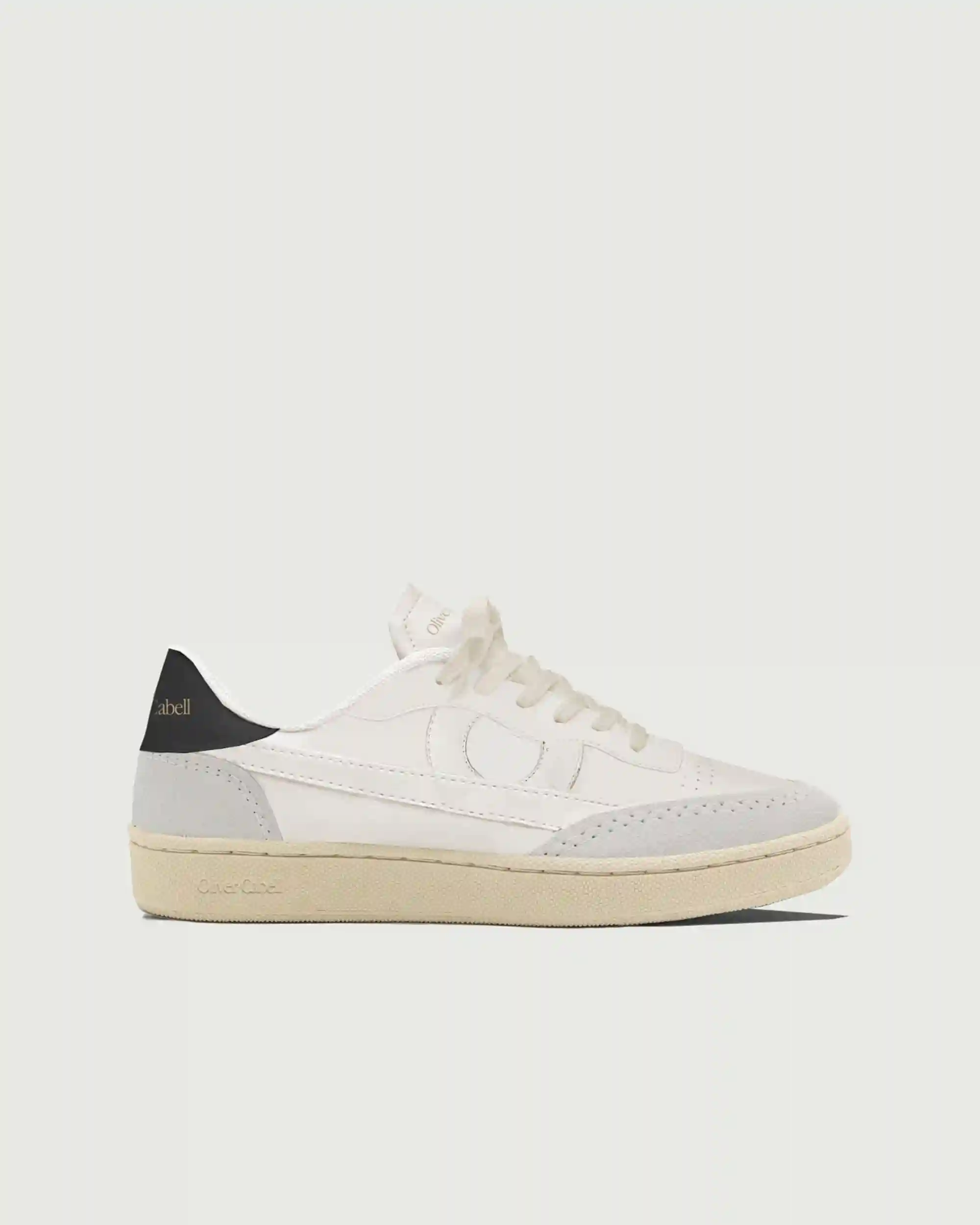 Vegan 581 | Summit