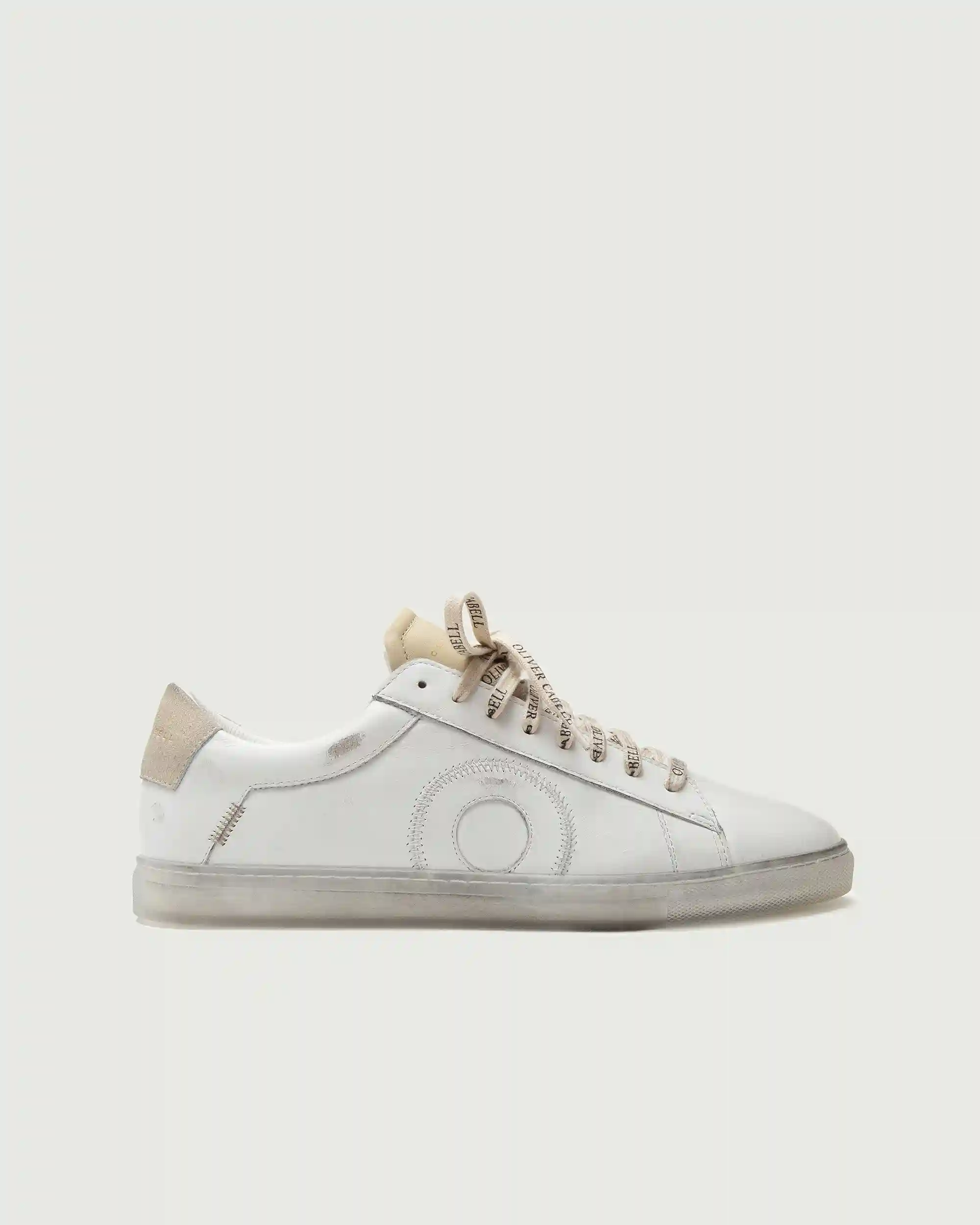 Low 1 | Sand Yin Yang