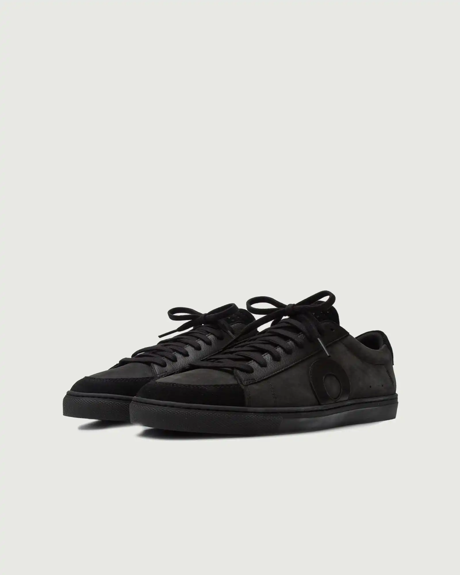 Alternative view of Low 1 | Anthracite (Orthopedic)