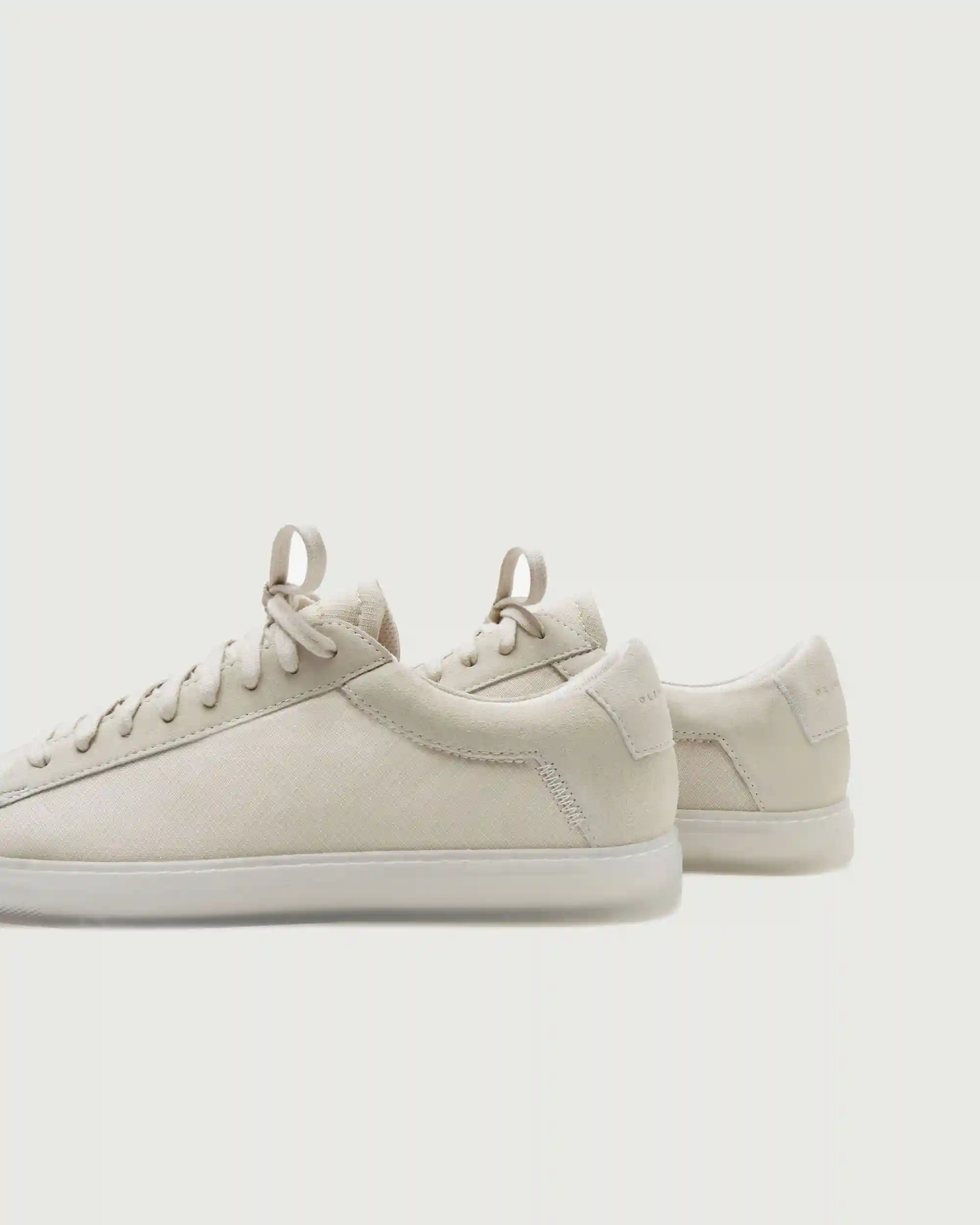 Low 1 | Ripstop Sand - Image 3