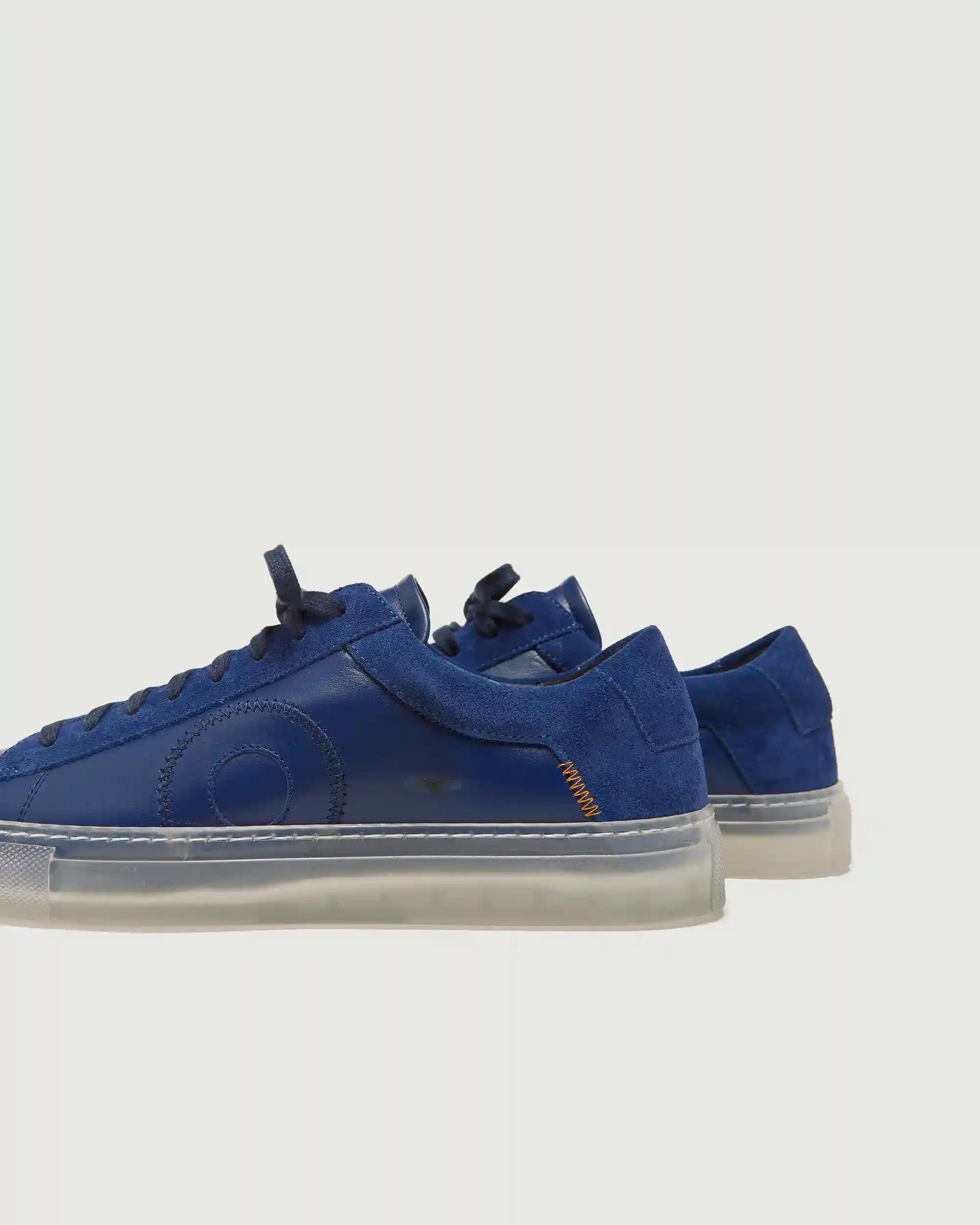 Low 1 | Navy Ghost (Orthopedic) - Image 3