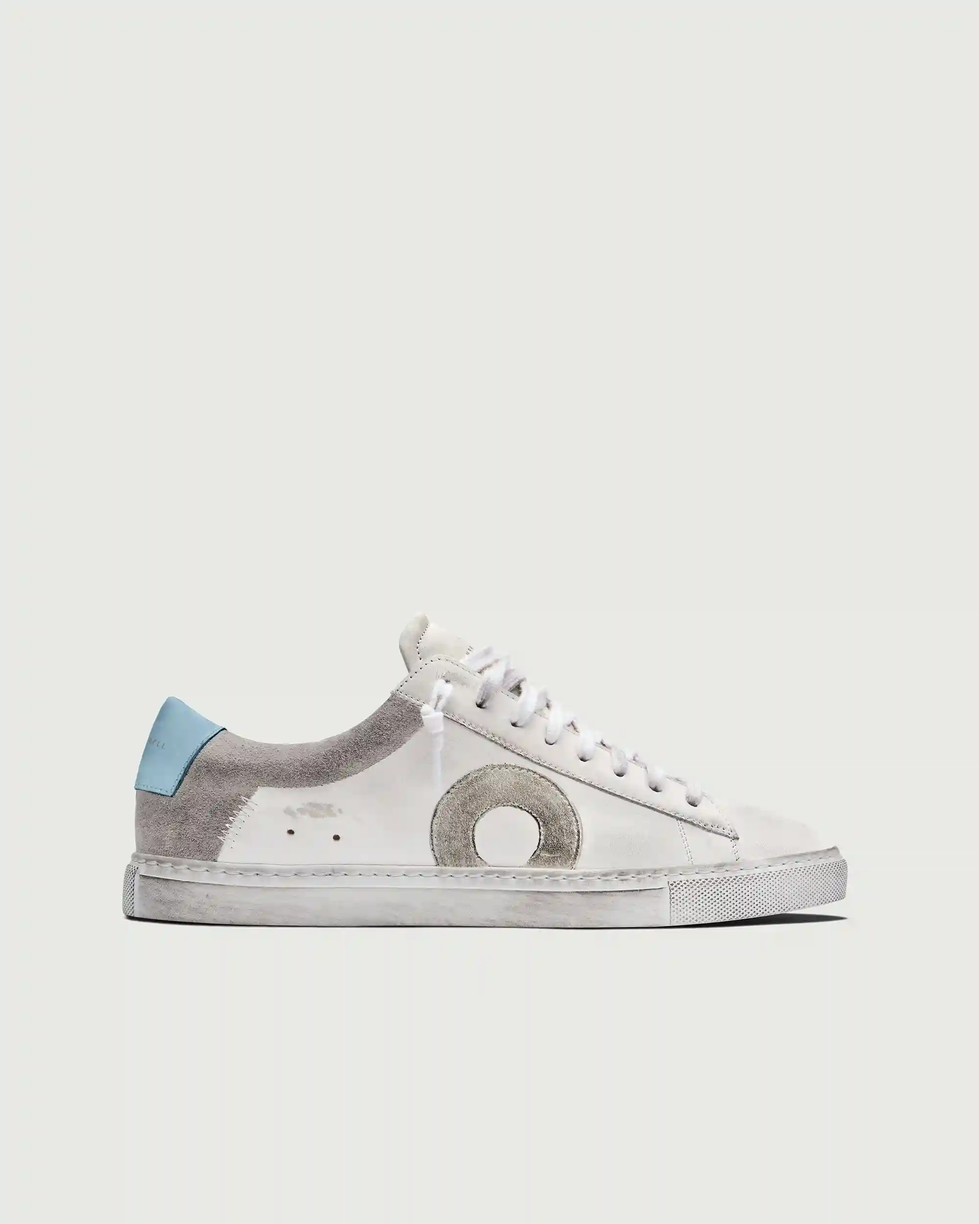 Low 1 | Atlantic (Orthopedic)