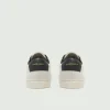 Low 1 | White / Black | Ivory - Image 3