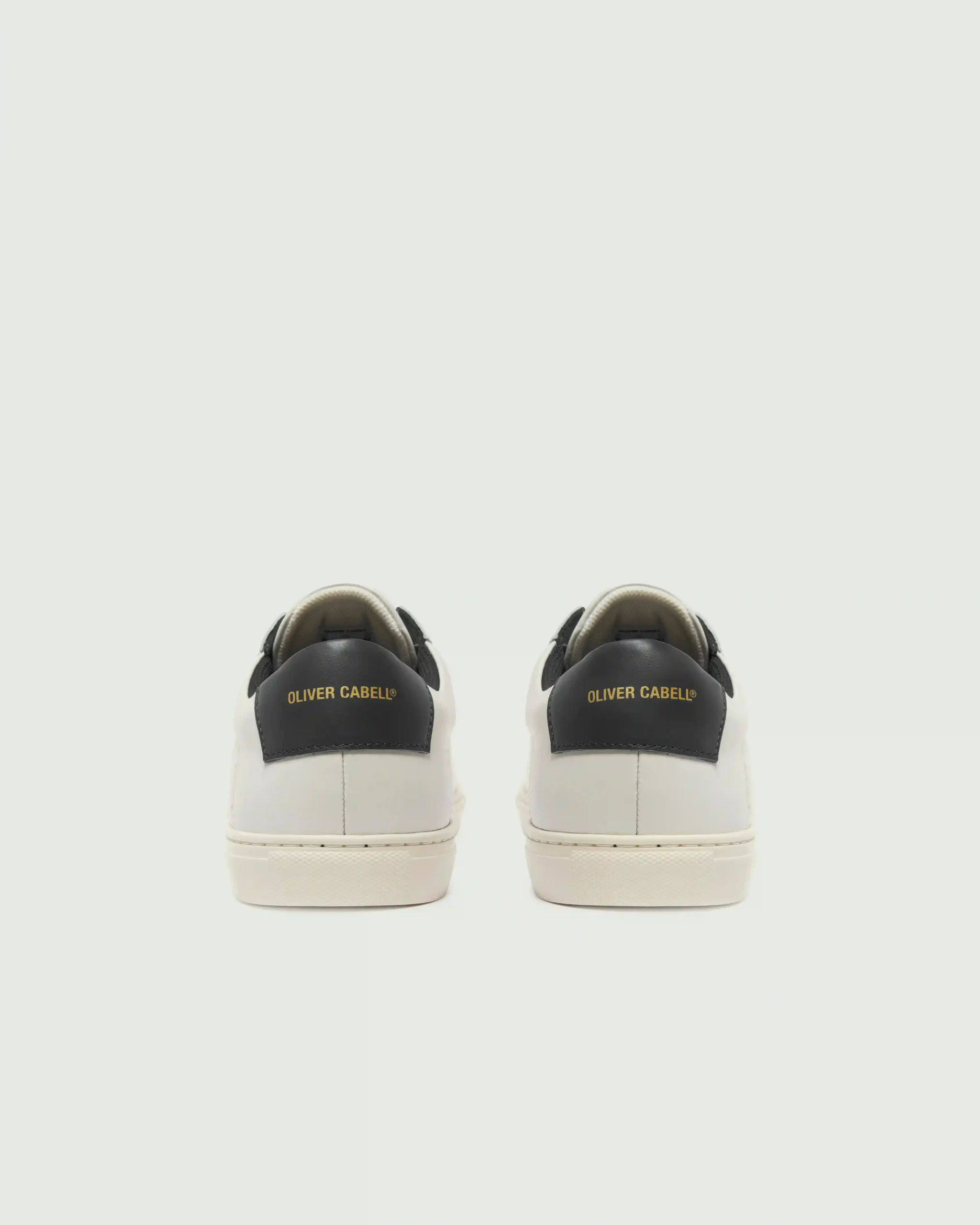 Low 1 | White / Black | Ivory - Image 3