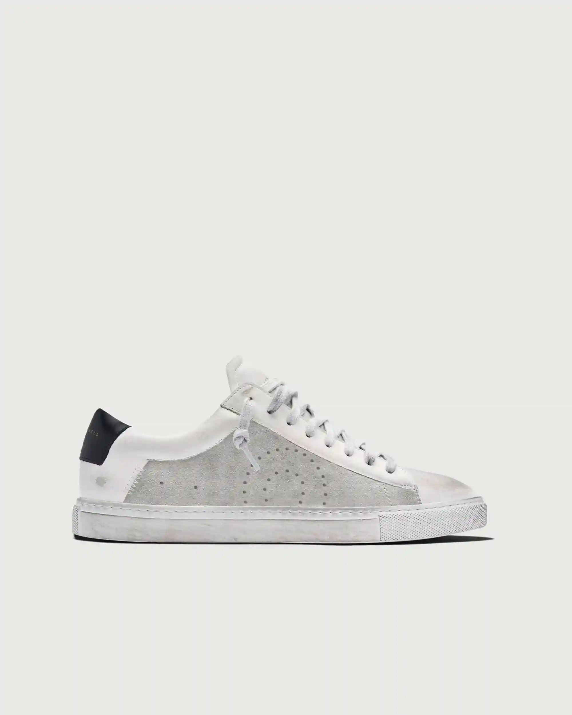 Low 1 | Sea Salt