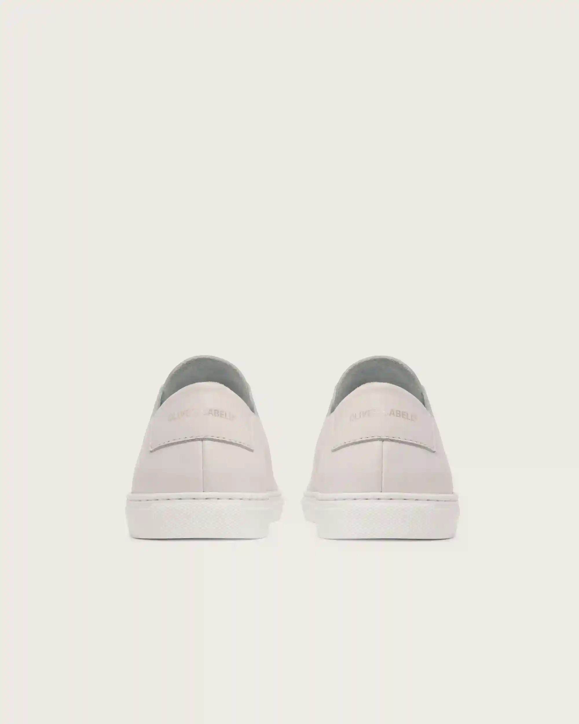 Low 1 DS | White (Orthopedic) - Image 3
