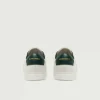 Low 1 | White / Forest - Image 3