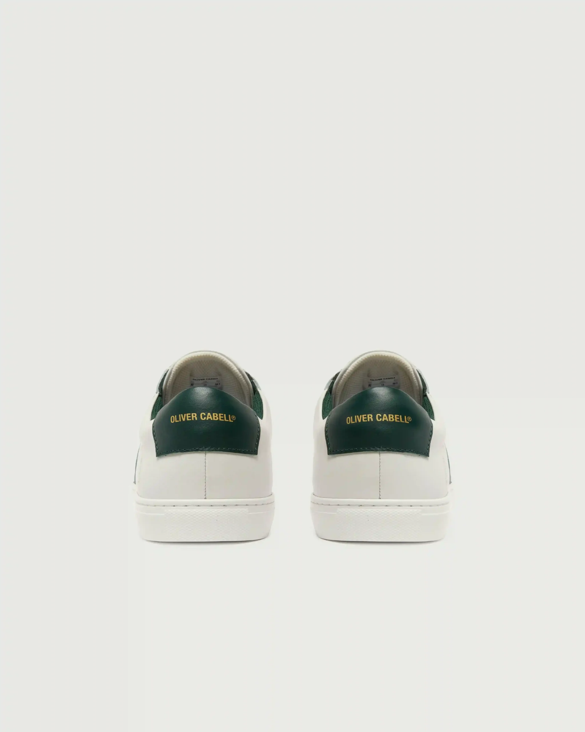 Low 1 | White / Forest - Image 3