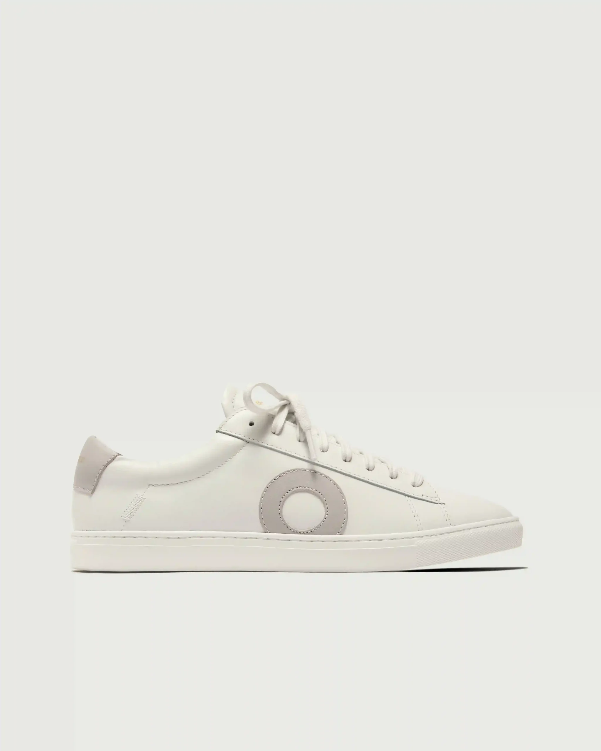 Low 1 | White / Limestone