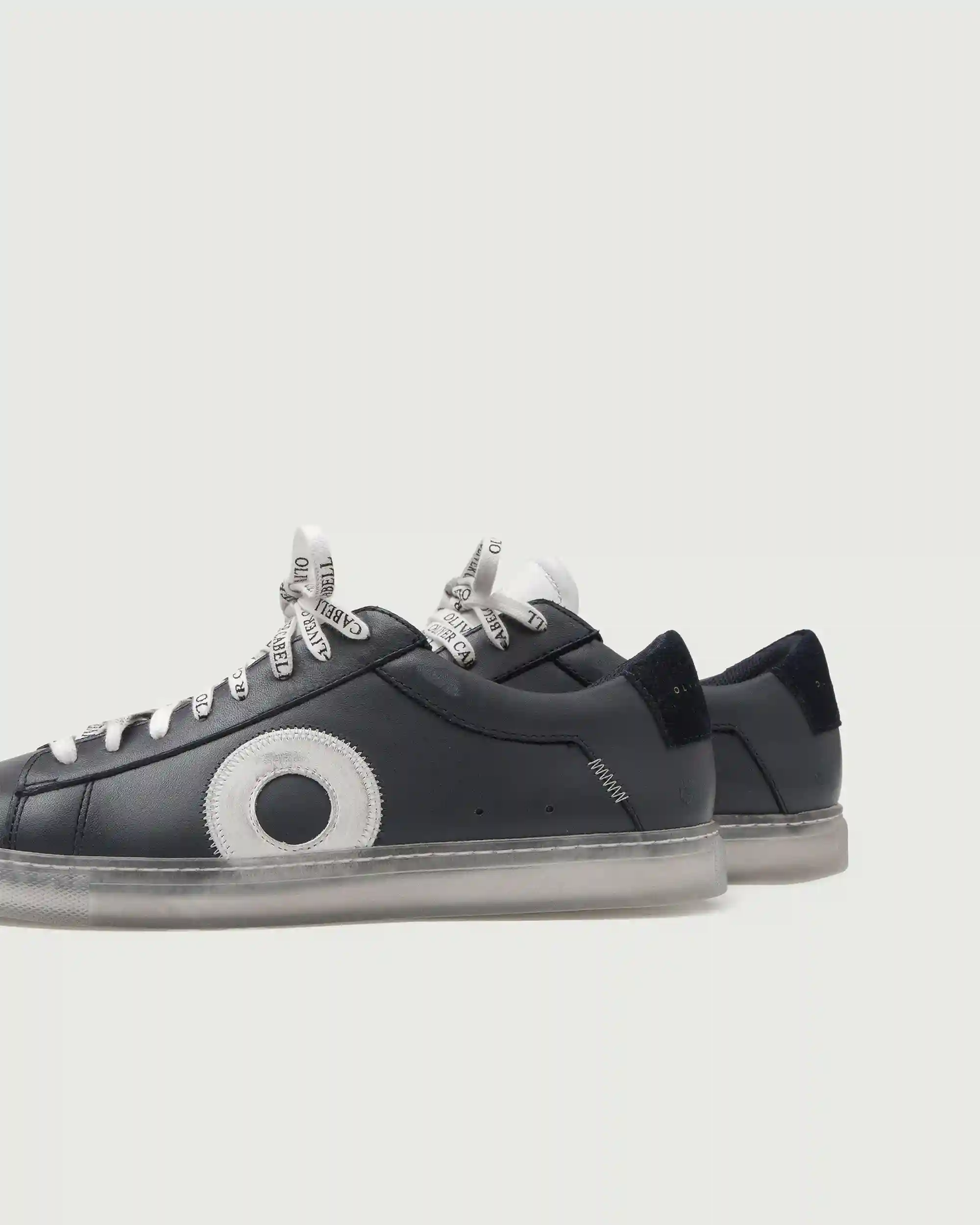 Low 1 | Reverse Oxford Yin Yang (Orthopedic) - Image 3