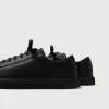 Low 1 | Jet Black (Orthopedic) - Image 3